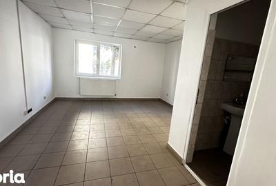 Spațiu comercial, de 105 mp, în Cetate - 8