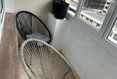 Inchiriez Apartament - 4