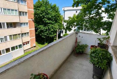 Apartament cu 3 camere decomandat în Semicentral - 6
