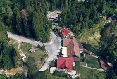 Oportunitate de Investiție: Teren 1.814 mp | Calea Codrului, Sinaia - 3