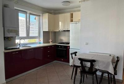 Apartament cu 3 camere decomandat în Avantgarden - 2