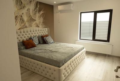 Casă cu 3 camere cu Teren 600 Mp în Buzaului - 11