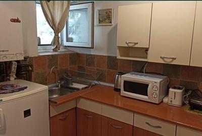 Garsoniera centrala proprie Baba Novac- Dristor DB262 - 6