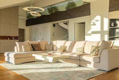 Penthouse High End cu Priveliste Deosebita - Ultracentral - 15