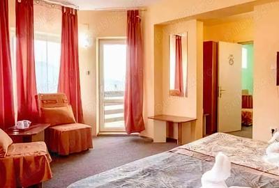 Predeal - Pensiunea Toledo. - 5