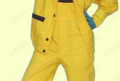 Vand linie de produc?ie confec?ii textile - de la croi la produs finit, in spa?iu inchiriat central - 2