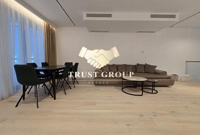 Duplex 3 camere Aviatorilor-Kiseleff | 2X terase | Loc de parcare | - 1