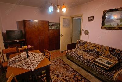 Vand apartament 2camere - 9