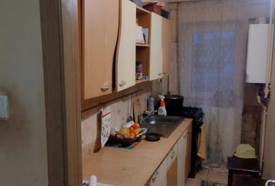 Apartament 1 camera 30mp, confort 1 decomandat, zona Obor in Braila. - 4