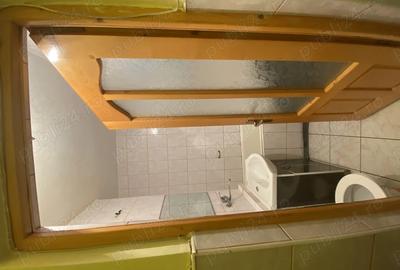 Inchiriez garsoniera zona Imparatul Traian( Strada Carpati) - 2