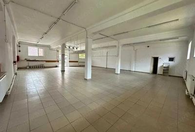 Semicentral - Inchiriere spatiu comercial - Str. Sinaia - 2
