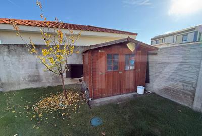 Casă cu 4 camere cu Teren 301 Mp în Moșnița Veche - 13