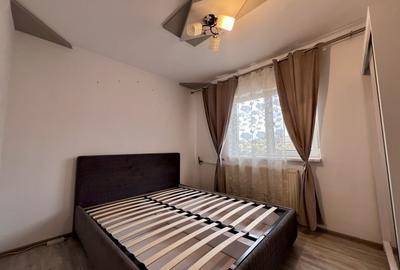 Apartament cu 2 camere semidecomandat, mobilat în Lipovei - 3