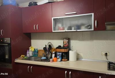 Vand Apartament 3 camere - 5