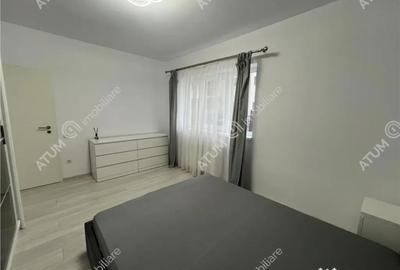 Apartament cu 2 camere decomandat, mobilat în Vasile Aaron - 6