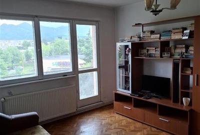 Apartament cu 2 camere semidecomandat în Astra - 3