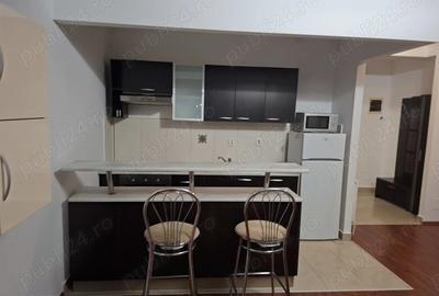 Garsonieră nedecomandată în Pajura - 7