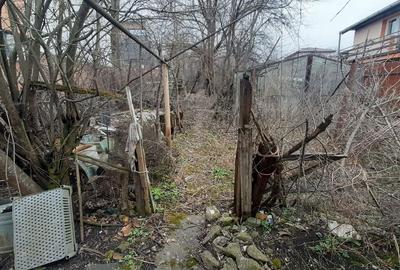 Casa cu curte individuala, teren: 768 mp, in Andrei Muresanu - 5