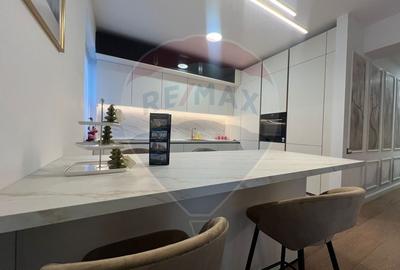 Penthouse exclusivist de vanzare in zona de Nord-Pipera - 3