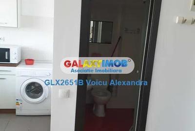 Garsonieră decomandată, mobilată în Berceni - 4