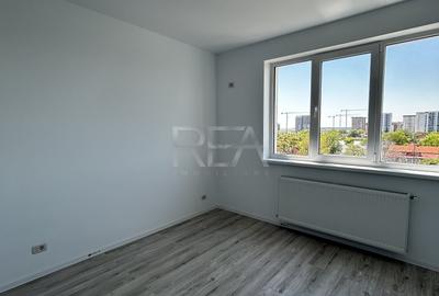 Apartament cu 2 camere decomandat în Rahova