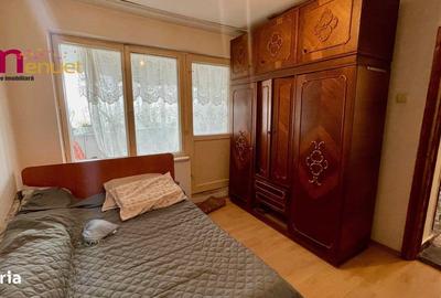 Apartament cu 3 camere decomandat în Spitalului - 16