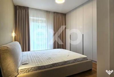 Apartament cu 3 camere decomandat în Aviației - 6