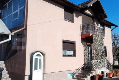 VILĂ DE LUX FIENI Comision 0% cumparator - 3