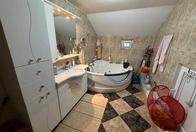 VILA P+1,  4 Camere,Complet Mobilata la doar 10 km de Bucuresti - 15