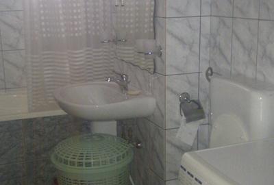 Vand apartament 4 camere - 5
