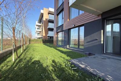 Apartament 3 camere cu Gradina | 207mp | Mobilat | Parcare | Piscina - 36