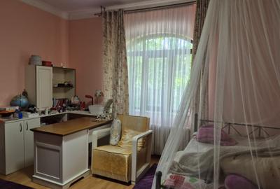 Casa 8 camere D+P+M Elisabetin-Rebreanu - 6