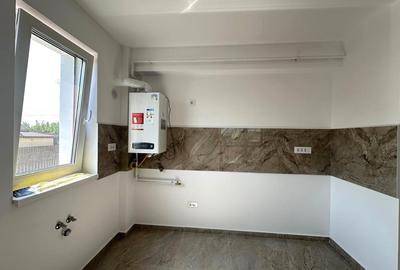 MUTARE IMEDIATA! 3 CAMERE+GRADINA+2 LOC PARCARE - 4