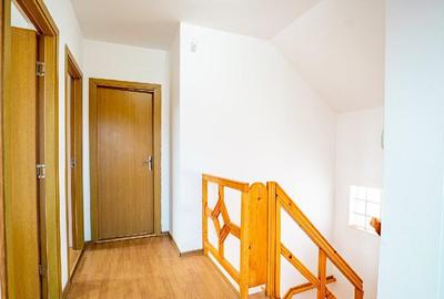 2 vile individuale cu foi?or ?i gradina | 740 mp teren - 16