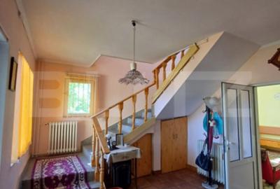 Casă cu 3 camere cu Teren 1682 Mp în Turda - 10