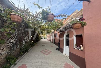 Casa individuala 150mp utili Sura Mare zona deosebita - 3