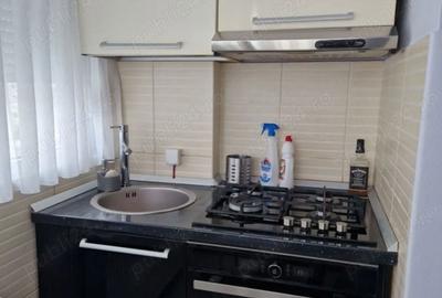 Apartament cu 2 camere decomandat în Lotus - 9