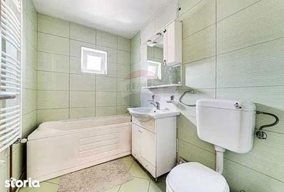 Apartament cu 3 camere decomandat în Malul Mureșului - 7