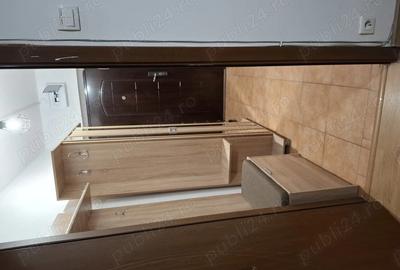 Apartament cu 2 camere semidecomandat în Central - 4
