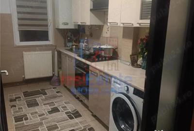 Apartament cu 3 camere decomandat în Tătărași - 6