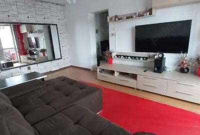 Vand urgent apartament 3camere zona ultracentrala - 4