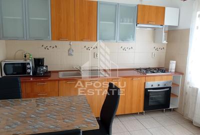 Casă individuală cu 4 camere cu Teren 330 Mp în Dumbrăvița - 2