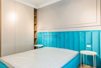 Apartament cu 3 camere decomandat în Berceni - 4