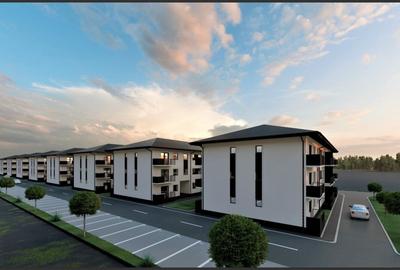 Apartament 1 camera | Bloc nou | Dezvoltator - 4