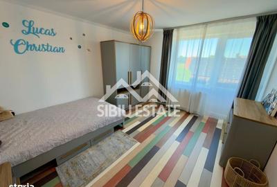 Casă cu 4 camere în Central - 11