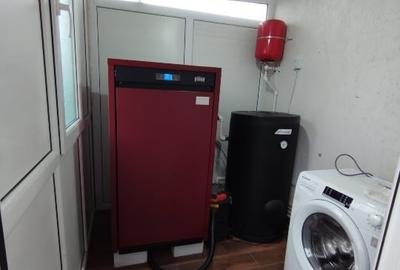 Casă individuală cu 3 camere cu Teren 700 Mp în Corbu - 4