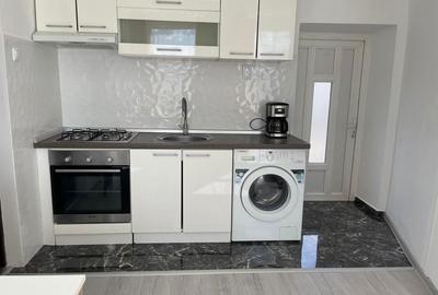 Garsonieră în Griviței - 3