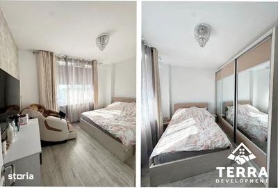 Apartament cu 4 camere, mobilat în Tomis Nord - 4