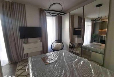 Garsonieră, mobilată în Torontalului