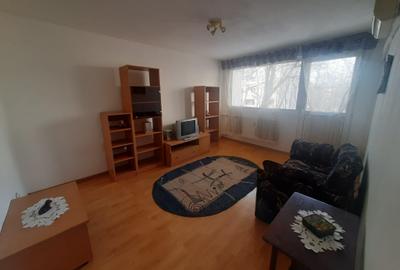 Apartament cu 2 camere decomandat, mobilat în Drumul Taberei - 1
